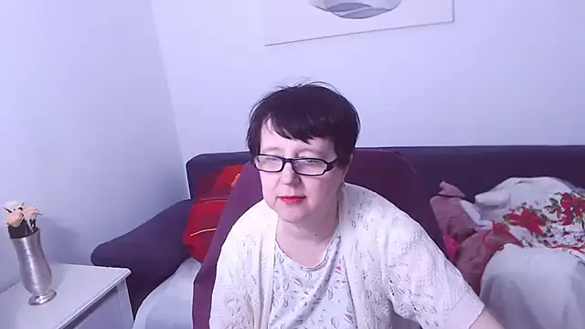 ChristaRose's cam snapshot