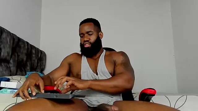 james_musclebbc live sex cam