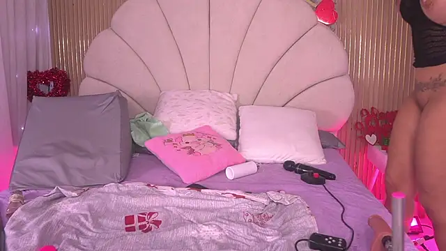 mssburbuja's cam snapshot