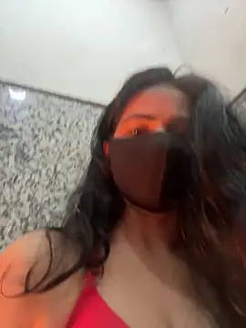 SashaPatel live sex cam