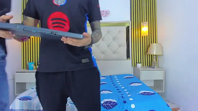 TeamAR_ live sex cam