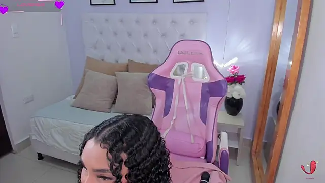 kitty_kayo's cam snapshot