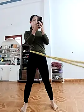 Mymyshow's cam snapshot