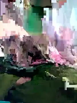 EmilyShow_96's cam snapshot