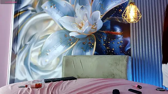 rouxinferno_cr's cam snapshot