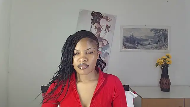 SATHIVA's cam snapshot