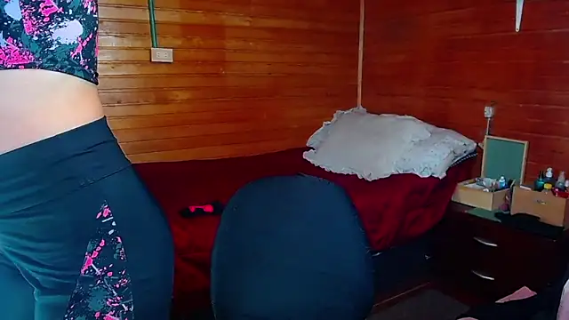 MariamGray1's cam snapshot