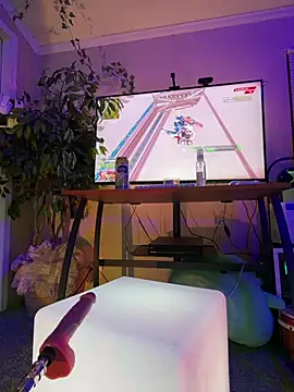 urpuppymoon's cam snapshot