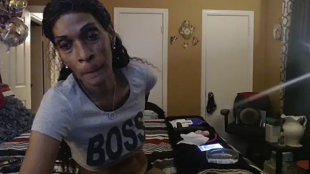 DivatheSnakecharmer's cam snapshot