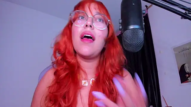 _Moon_Johnson's cam snapshot