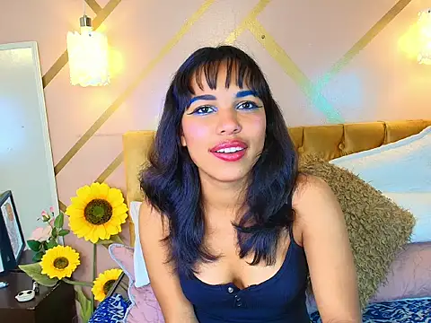 Dakashyten's cam snapshot