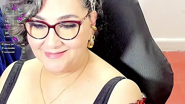 cataleya_mom's cam snapshot