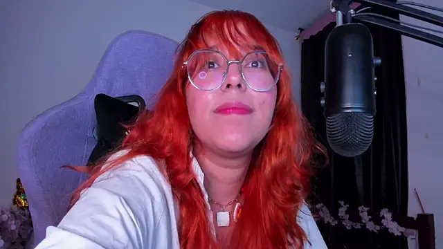 _Moon_Johnson's cam snapshot