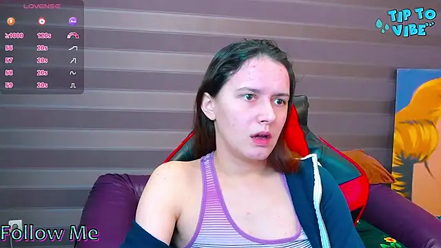 iris_nikhols's cam snapshot