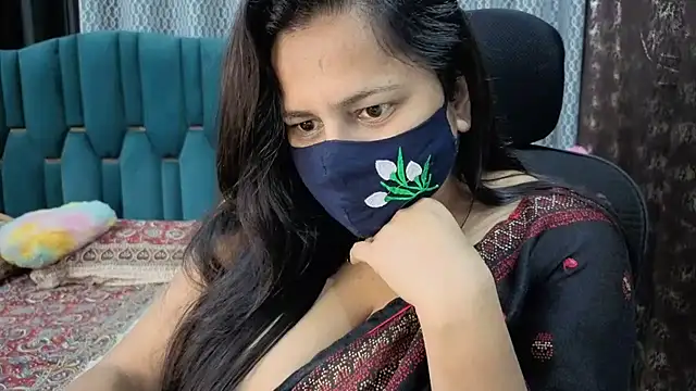 The_Queen_Molly's cam snapshot