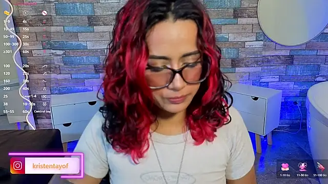 kristen_tay's cam snapshot