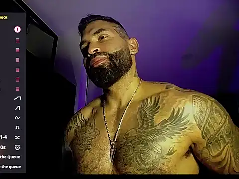 Max-prada live sex cam