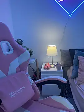 MarSantana_2's cam snapshot