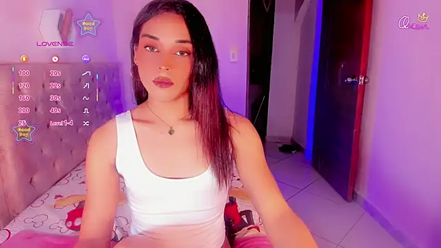 Trixie_xx's cam snapshot