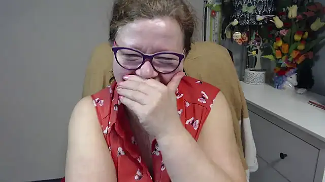 Adelewildx's cam snapshot