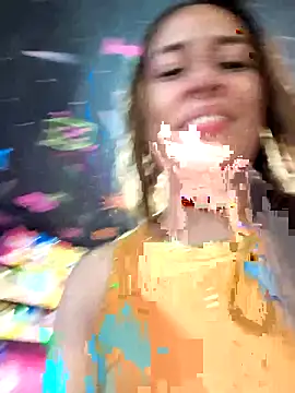 Nanybaker95's cam snapshot