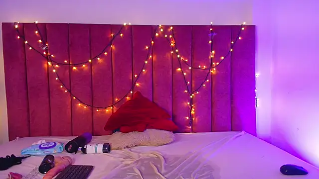 RominaaReyes's cam snapshot