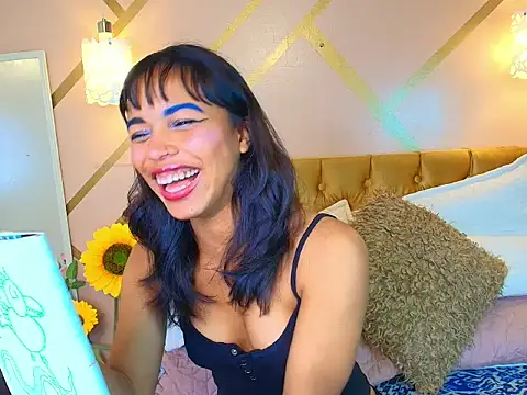 Dakashyten's cam snapshot