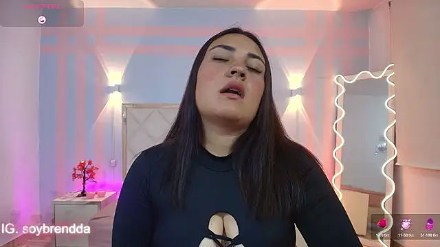 Brendda_tay's cam snapshot