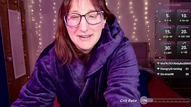 WickedAphrodite live sex cam