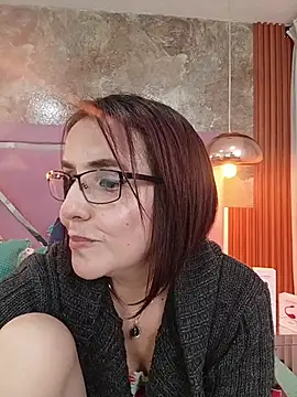 IsisBlake's cam snapshot