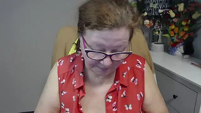 Adelewildx's cam snapshot