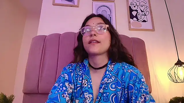 Hanabie_'s cam snapshot