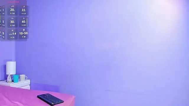 Joon__min live sex cam