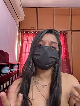 Sirishateluguammai's cam snapshot