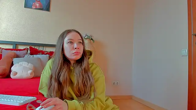 Kalina_Malina's cam snapshot