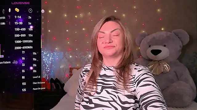 MerySweetGirl's cam snapshot