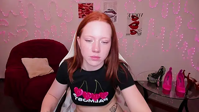 Katrys's cam snapshot