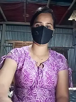 Sexy-Binita's cam snapshot