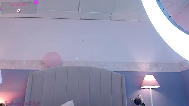 Emerald_gh's cam snapshot