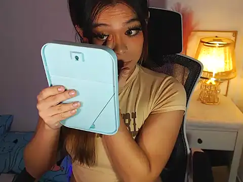 MajesticKitana live sex cam