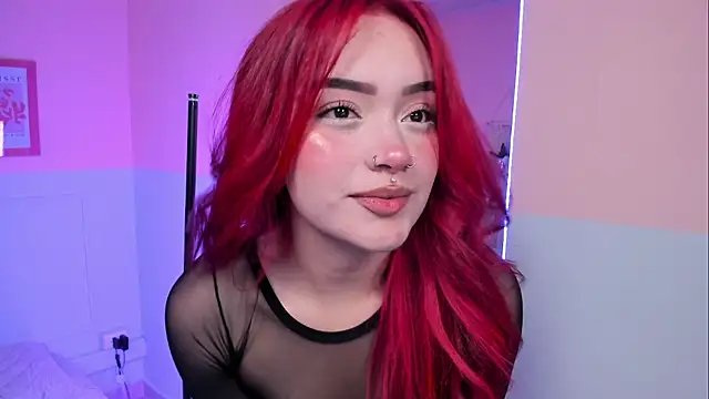 Camila_Rivers's cam snapshot