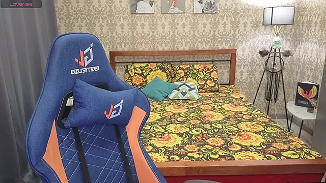 Lill_Mary's cam snapshot