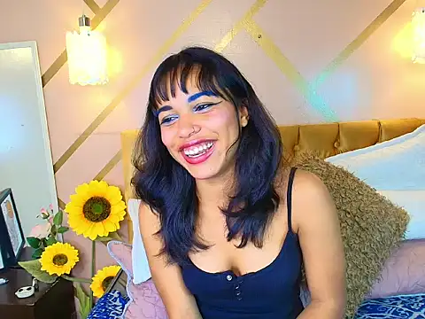 Dakashyten's cam snapshot