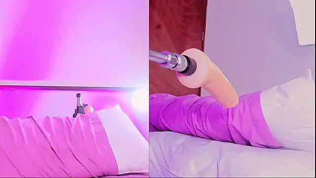 ZinaMarlowe's cam snapshot