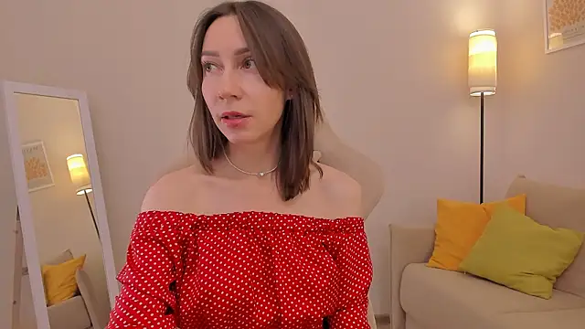 GoodGlamorGirl's cam snapshot