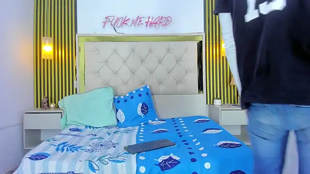 TeamAR_ live sex cam