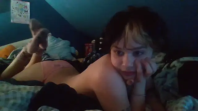 char-lie333 live sex cam