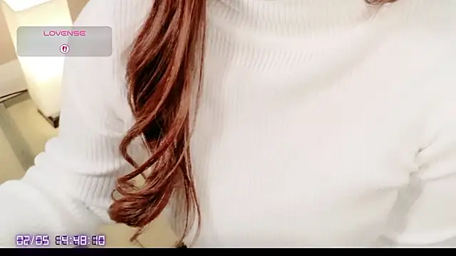 Hina-Happy's cam snapshot