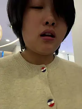 goudanlove's cam snapshot