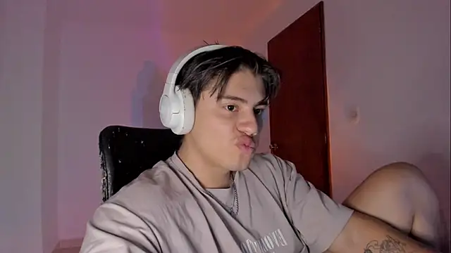 Giordano_Russo live sex cam